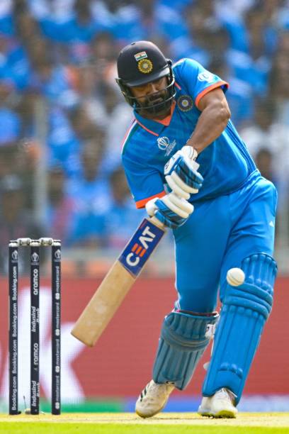 Rohit Sharma