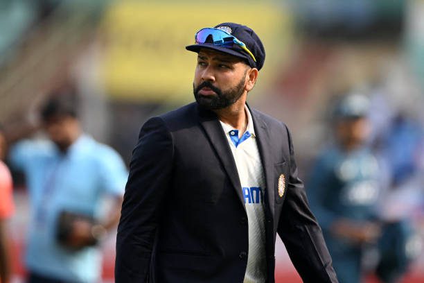 rohit sharma retirement from test