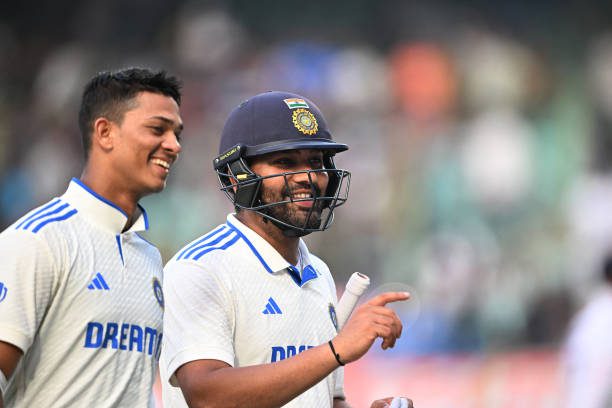 rohit sharma latest news