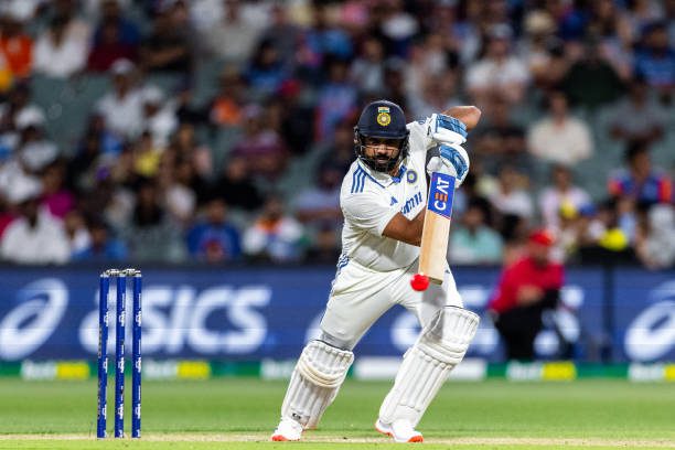 rohit sharma news