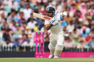 Virat Kohli Career Milestones